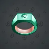 Signet Ring #1618