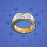 Signet Ring #1627 Signet Ring #1627