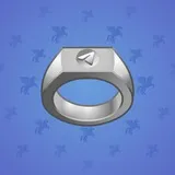 Signet Ring #1631 Signet Ring #1631