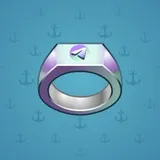 Signet Ring #1632 Signet Ring #1632