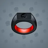 Signet Ring #1634 Signet Ring #1634