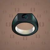 Signet Ring #1639 Signet Ring #1639