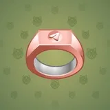 Signet Ring #164
