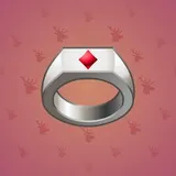 Signet Ring #1640 Signet Ring #1640