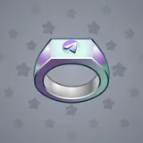 Signet Ring #1641 Signet Ring #1641