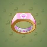 Signet Ring #1646 Signet Ring #1646
