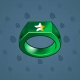 Signet Ring #1647 Signet Ring #1647