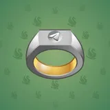 Signet Ring #165 Signet Ring #165