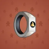 Signet Ring #1653 Signet Ring #1653