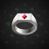 Signet Ring #1657 Signet Ring #1657