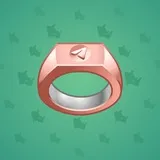Signet Ring #166