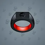 Signet Ring #1661 Signet Ring #1661