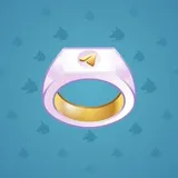 Signet Ring #1663
