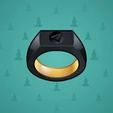 Signet Ring #1664