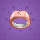 Signet Ring #1665 Signet Ring #1665