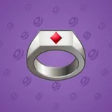 Signet Ring #1666 Signet Ring #1666
