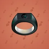 Signet Ring #1677 Signet Ring #1677
