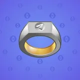Signet Ring #1680 Signet Ring #1680