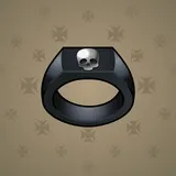 Signet Ring #1684