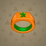 Signet Ring #1687