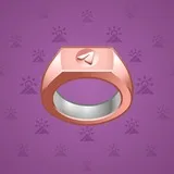 Signet Ring #1688 Signet Ring #1688