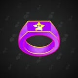 Signet Ring #1689 Signet Ring #1689