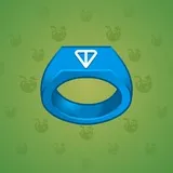 Signet Ring #1695 Signet Ring #1695