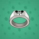 Signet Ring #1699 Signet Ring #1699