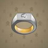 Signet Ring #17 Signet Ring #17