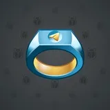 Signet Ring #1700 Signet Ring #1700
