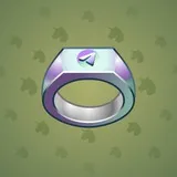 Signet Ring #1701 Signet Ring #1701