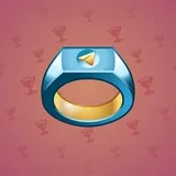 Signet Ring #1704 Signet Ring #1704