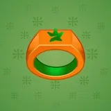 Signet Ring #1705 Signet Ring #1705