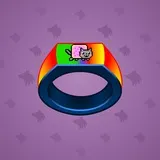 Signet Ring #1706 Signet Ring #1706