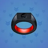 Signet Ring #1707 Signet Ring #1707