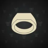 Signet Ring #1708 Signet Ring #1708
