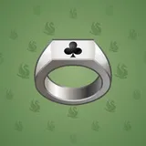 Signet Ring #1709 Signet Ring #1709