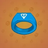 Signet Ring #1710 Signet Ring #1710