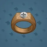 Signet Ring #1712 Signet Ring #1712
