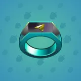 Signet Ring #1719 Signet Ring #1719
