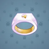 Signet Ring #1720 Signet Ring #1720