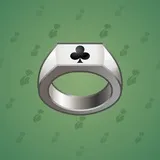 Signet Ring #1721 Signet Ring #1721