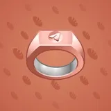 Signet Ring #1722 Signet Ring #1722