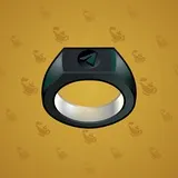 Signet Ring #1723 Signet Ring #1723