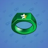 Signet Ring #1727 Signet Ring #1727
