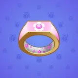 Signet Ring #1729 Signet Ring #1729