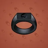 Signet Ring #173 Signet Ring #173
