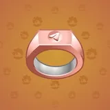 Signet Ring #1730 Signet Ring #1730