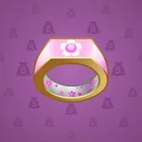 Signet Ring #1731 Signet Ring #1731