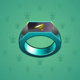 Signet Ring #1732 Signet Ring #1732